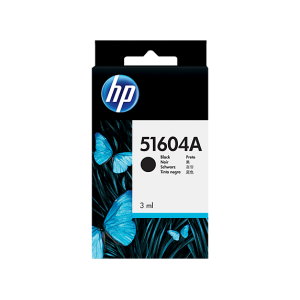 Cartus HP 51604A Black original