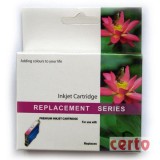 Cartus CANON CLI 526GY, Compatibil, Grey, Inkjet