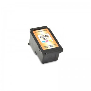 Cartus CANON Color CL-546XL, compatibil Canon Pixma IP2850, Pixma MG2450, Pixma MG255, Pixma MX495