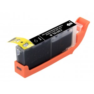 Cartus CANON CLI 551XL, Compatibil, negru