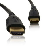 Cablu hdmi 1.5m hdmi-micro hdmi, GT