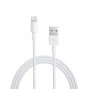Cablu USB iPhone 5, 5s, 5c IOS7, 1 m