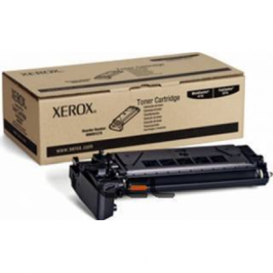 Cartus toner XEROX 6R1319, Original, Negru