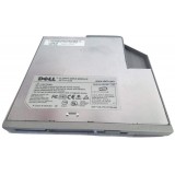 Floppy Disk pentru laptop  Dell Floppy Disk Drive Module Laptop 3.5 Inch Black 1.44 MB , PN: 6Y185-A02