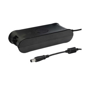 Alimentator compatibil DELL 19.5V 4.62A, mufa cu pin, Qoltec
