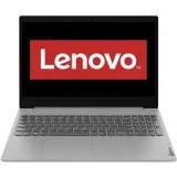 Laptop Lenovo IdeaPad 3 15ITL6 Core i3-1115G4 4.10GHz, 15.6" Full HD IPS, 8GB, 512GB SSD, Intel® UHD Graphics, No OS, Sand