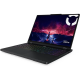 Laptop Gaming Lenovo Legion Pro 5 16ADR10, 16'' WQXGA IPS 240Hz, AMD Ryzen 9 8945HX, 32GB DDR5, 1TB SSD, GeForce RTX 5070 8GB, WIN 11 PRO, Eclipse Black, resigilat