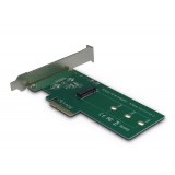 Adaptor PCI-EXpress pentru unități de disk SSD M.2 M2 