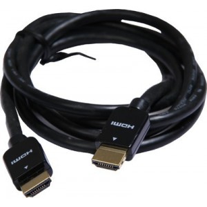 Cablu HDMI lungime 1M  (Cablu HDMI-HDMI tata-tata lungime 1 metru)