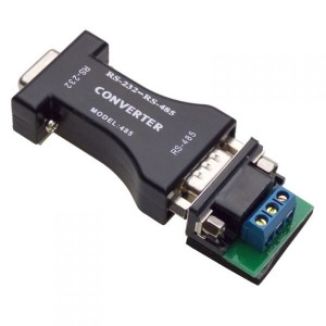 Adaptor convertor RS232 - RS485  [92861]