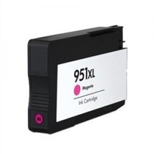Cartus HP 951XL MAGENTA, Compatibil, 1500 PAGINI, HP OfficeJet Pro 251DW, 276DW, 8100 N811A, 8600AE-AIO, 8610, 8620