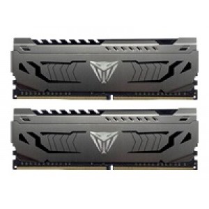  Memorie RAM Calculator PATRIOT Viper STEEL 8GB 3200MHz CL16 UDIMM KIT 