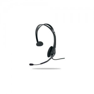 Casti Logitech Dialog-811