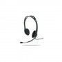Casti Logitech Dialog-812 Casti Logitech Dialog-812