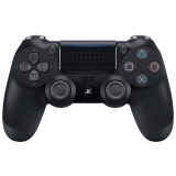 Controller Sony Dualshock 4 Black v2 pentru PlayStation 4 , PS4 Dualshock 4 - Black v2 Controller Sony Dualshock 4 Black v2 pentru PlayStation 4 , PS4 Dualshock 4 - Black v2