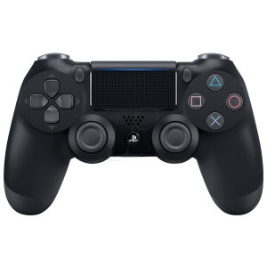 Controller Sony Dualshock 4 Black v2 pentru PlayStation 4 , PS4 Dualshock 4 - Black v2