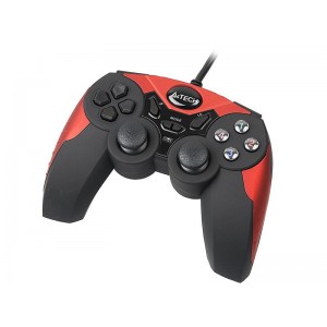 Gamepad A4Tech X7-T2 Redeemer USB/PS2/PS3