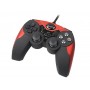 Gamepad A4Tech X7-T2 Redeemer USB/PS2/PS3