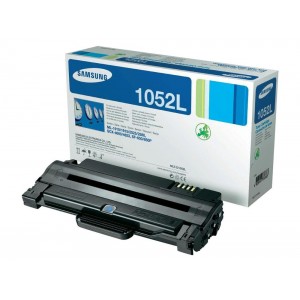 Cartus Toner Samsung MLT-D1052L, original, 2500 pagini, pentru ML-1910, 1915, 2525, SCX4600, 4623, SF-650 BLK, SU758A