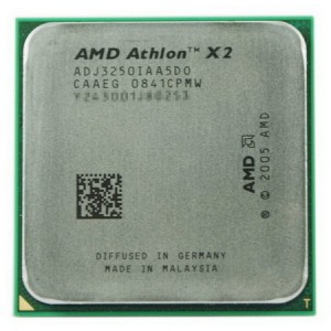 Procesor AMD Athlon X2 3250E 1.5 Ghz, Sk. AM2, 64 Bit Procesor AMD Athlon X2 3250E 1.5 Ghz, Sk. AM2, 64 Bit
