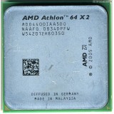 Procesor AMD Athlon II X2 4400+ 2.3 Ghz, Sk. AM2