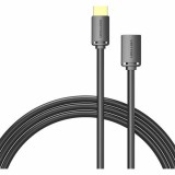 Cablu prelungitor HDMI mama - HDMI tata, lungime 5m, Vention