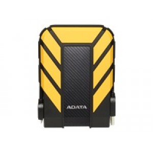 HDD EXTERN 1TB USB3.1  2.5″ ADATA HD710 Pro Yellow