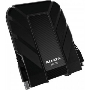 HDD EXTERN 4TB USB3.1  2.5″ ADATA HD710 Pro Black