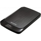 HDD EXTERN 2TB 2.5″ USB 3.1 ADATA HV320 Black „AHV320-2TU31-CBK”