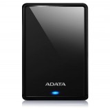 HDD EXTERN 1TB 2.5″ USB 3.1 Black ADATA HV620S  „AHV620S-1TU31-CBK”
