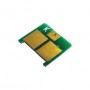 Chip HP 1025 (ALH-1025), Negru, capacitate 1200 pagini
