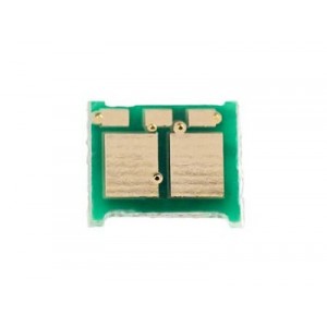 Chip HP CE313A, Yellow, 1000 pagini