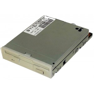 Floppy-Disk ALPS