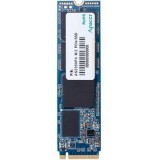 SSD 240GB M.2 PCIe Gen3 x4 NVMe, Apacer AS2280P4 