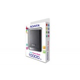 ADATA PV150 Power Bank 10000mAh (for smatphones, tablets) Black