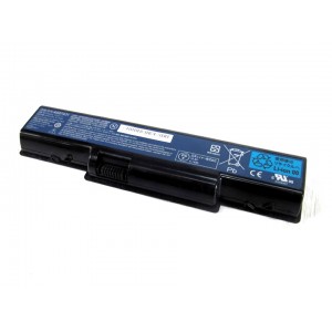 Baterie (acumulator) ACER AS07A51, 10.8V 4400mAh, 48Wh