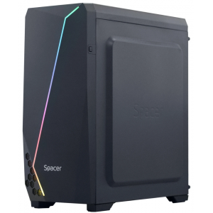 Sistem Desktop PC Powered by ASUS cu procesor Intel Core i5 - 12400F pana la 4.40GHz, 16GB DDR4, SSD 1TB, ASUS Dual GeForce RTX 4060 OC 8 GB GDDR6, No OS, black Sistem Desktop PC Powered by ASUS cu procesor Intel Core i5 - 12400F pana la 4.40GHz, 16GB DDR4, SSD 1TB, ASUS Dual GeForce RTX 4060 OC 8 GB GDDR6, No OS, black