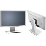 Monitor LED 22" FUJITSU B22W-6, rezolutie 1680 x 1050 VGA DVI-D Audio in Boxe grad LUX