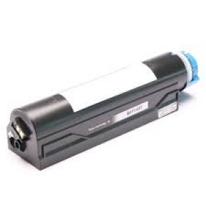 Cartus B411  compatibil ptr Imprimanta Oki B411DN , 3000 pag