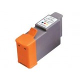 Cartus CANON BCI-21, Compatibil, Color, Inkjet