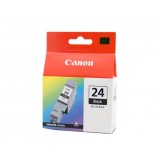Cartus CANON BCI-24, BCI24 Original, Black