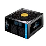 SURSA 1000W modulara, Chieftec PROTON  „BDF-1000C” , certificare 80 Plus Bronze, ventilator 140 mm x 1, PCI-E 6+2 pin x 2, SATA x 6