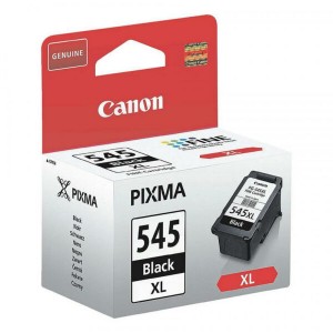 Cartus CANON PG-545XL, negru 15ml, Compatibil Canon Pixma IP2850, Pixma MG2450, Pixma MG255, Pixma MX495
