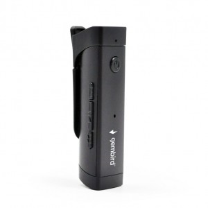 RECEIVER audio Bluetooth v4.2 - Gembird "BTR-05" , conectare prin Jack 3.5mm, distanta 10 m (pana la), Bluetooth v4.2, antena interna
