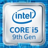 Procesor Intel Core i5-9600KF, 3.7GHz/4.6GHz, Socket 1151, BX80684I59600KF