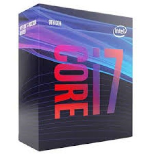 Procesor Intel® Core™ i7-9700 Coffee Lake, 4.70GHz, 12MB, Socket 1151 - Chipset seria 300