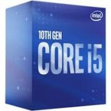 Procesor Intel® Core™ i5-10400 Comet Lake, 2.9GHz, 12MB, Socket 1200