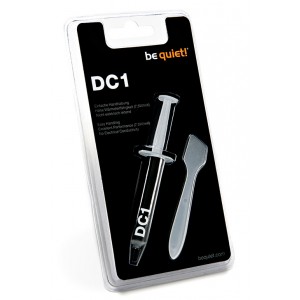 Pasta Termica bequiet DC1, BZ001