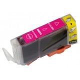 Cartus CANON CLI-8M, Compatibil, Magenta, Inkjet