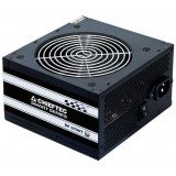 Sursa AeroCool VX-750W,  ventilator de 120 mm, PFC Activ